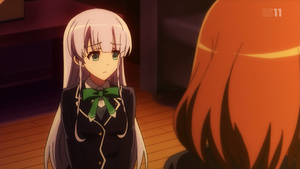 Ushinawareta Mirai wo Motomete